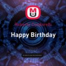 Roberto Condorelli - Happy Birthday ()