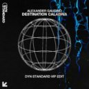 Alex Gaudino - Destination Calabria