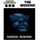 Swedish House Mafia and The Weeknd - Moth To A Flame (Agressi rework)