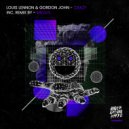 Louis Lennon & Gordon John - Crazy (Mikalis Remix)