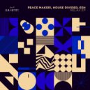 PEACE MAKER!, ESH - Golddiggas (Extended Mix)