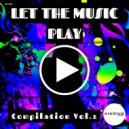 Nacho Chapado Ft Aline Jackson - What Am I Supposed To Do (Adrian Dalera Remix)