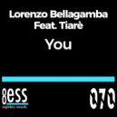 Lorenzo Bellagamba Feat. Tiarè - You (Daniele Soriani Sunset Remix)