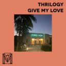 Thrilogy - Heather