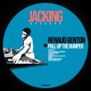 Renaud Genton - Pull Up The Bumper (Original Mix)