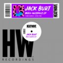 Jack Burt - Mixed Messages