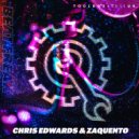 Chris Edwards & Zaquento - Beat Freak
