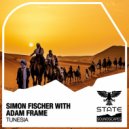 Simon Fischer with Adam Frame - Tunesia (Extended Mix)