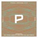 Nitescape, Joseph Bound, Liz Jai - Supernatural