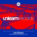 Doc Brown - Behind You