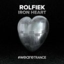 Rolfiek - Iron Heart (Extended Mix)