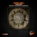 Tawa Girl - La Base (Original Mix)