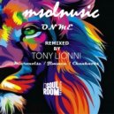 Msolnusic - 'On Me'