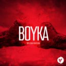 Wilson Kentura - Boyka (Tech Mix)
