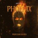 Professor Xavier - Phoenix (Original Mix)