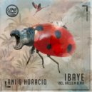 Ani & Horacio - Ibaye (Original Mix)