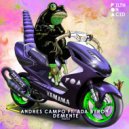 Andres Campo feat. Ada Byron - Demente