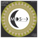 Dj Tomer, Ricardo Gi, Atmos Blaq ft. Mayan - Let's Not Pretend