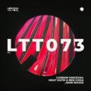 Meat Katie, Ben Coda, Carbon Kingdom - Nain Rouge (Original Mix)