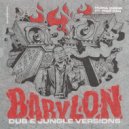 Numa Crew, Riko Dan - Babylon (Jungle Version)