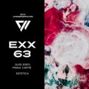 Oleg Espo, Misha Cartie - Estetica (Original Mix)
