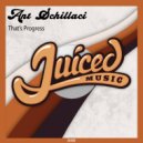 Ant Schillaci - That's Progress