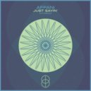 Affani - Love Me