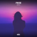 Titty V - Free (Instrumental 8D Audio)