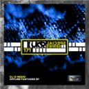 DJ D ReDD - Full Metal Jacket (Original Mix)