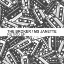 Ms Janette & The Broker - Camon (Original Mix)