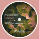 Paul Rudder & Jay Nortown - Quiet Vision (Original Mix)