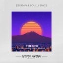 Deepsan & Soully Space - The One (Rolimark Remix)
