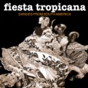 Enrico Donaldi and His Orchestra - Tango Tatiana