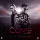 JC La Nevula & Black Jonas Point - Uno Como Yo ()