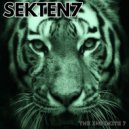 Sekten7 - ASTRAL PROJECTION