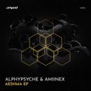 Alphypsyche & Amiinex - Sounds Particles ()