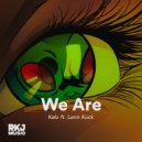 Kelo & Lenn Kuck - We Are ()