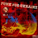 Jarruketju - Bring The Nuke