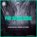 Flynn Nolan & Pierre-Luc Pepin - Pine Island Ridge ()