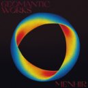Menhir - Sólido cristalino ()