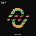 Amuri - Tummanpuhuva