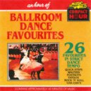 Brisbane Ballroom Dance Combo - La Compansita (Tango)