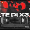 Chentzo - Te Di X3 ()