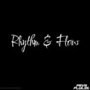 Travin Blaze - Rhythm & Flow