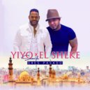 Yiyo Sarante & El Sheke - Eres Pasado ()