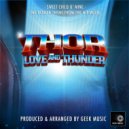 Geek Music - Sweet Child Of Mind (From ()