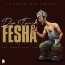 DonTouch & Gerkey - FESHA (feat. Gerkey) ()