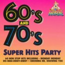L.A. Session Singers - Medley IV
