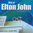 The London Session Singers - Can You Feel The Love Tonight ()