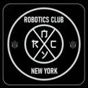 Robotics Club - Death Squad (Original mix)